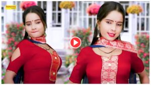 Dance Vide: सुनीता बेबी ने लटके-झटकों से मचाया ऐसा तूफान कि सपना का राग हुआ खत्म!