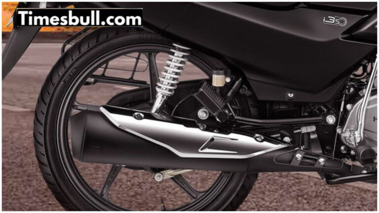 Buy Hero Super Splendor Plus for just Rs 25,000, know its mileage and features