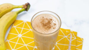 The Incredible Health Benefits of Banana Shake in 2025 – A Nutritious Powerhouse!