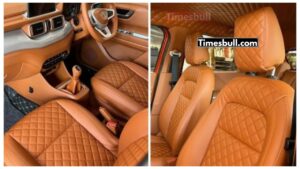 Rumors: Tata Nano Electric will be launched soon! Know price with 250km range