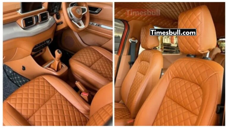 Rumors: Tata Nano Electric will be launched soon! Know price with 250km range