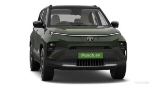 Tata Punch EV Gets ₹56,000 Discount This August, 400Km Range Makes It Irresistible