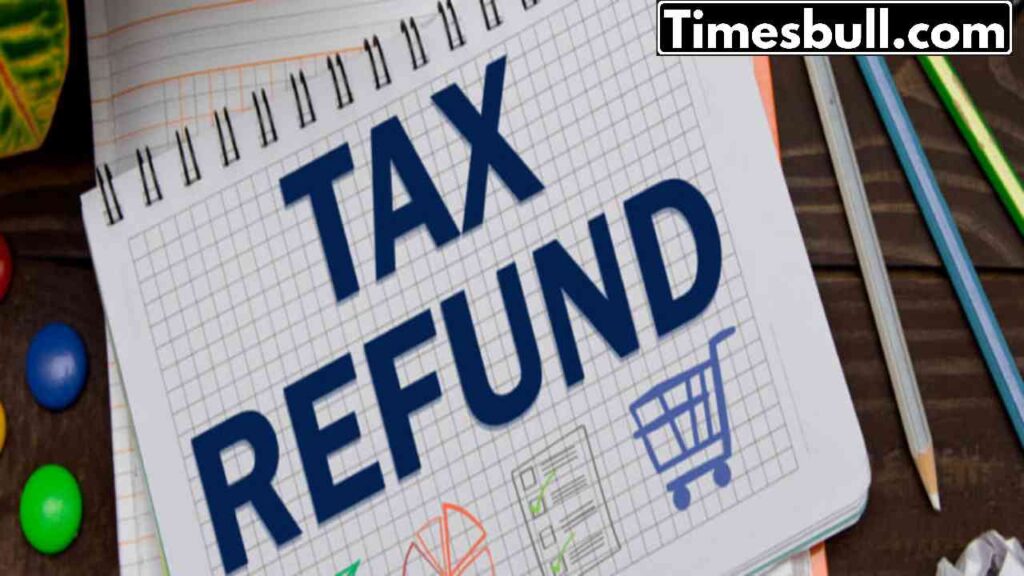 Income Tax Refund- If there is a delay, the government will pay interest! How much money will you get?