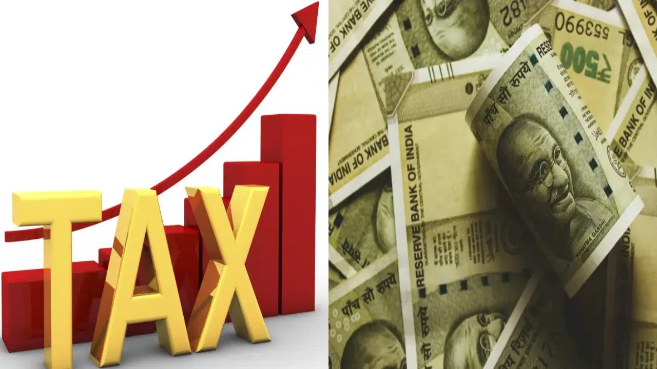 India’s Tax System Improving: Increase...