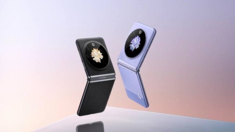 Amazon Live Deal on Tecno Phantom V Flip 2: Upto 21% Off, See New Price