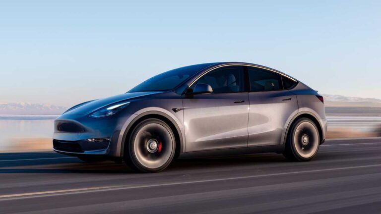 Tesla to Open Second Showroom in Delhi by August, Model Y Bookings Already Live
