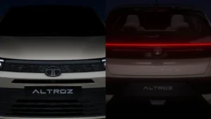 Tata Altroz 2025: A Premium Hatchback with Bold Upgrades