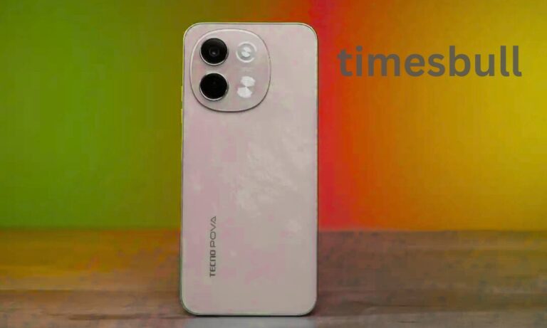 Tecno Pova 6 Neo 5G up to 24% Discount; Know How To Get This Deal