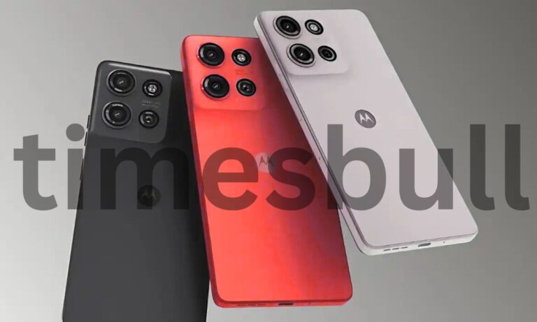 Top 5 smartphones under ₹25,000 with outstanding features