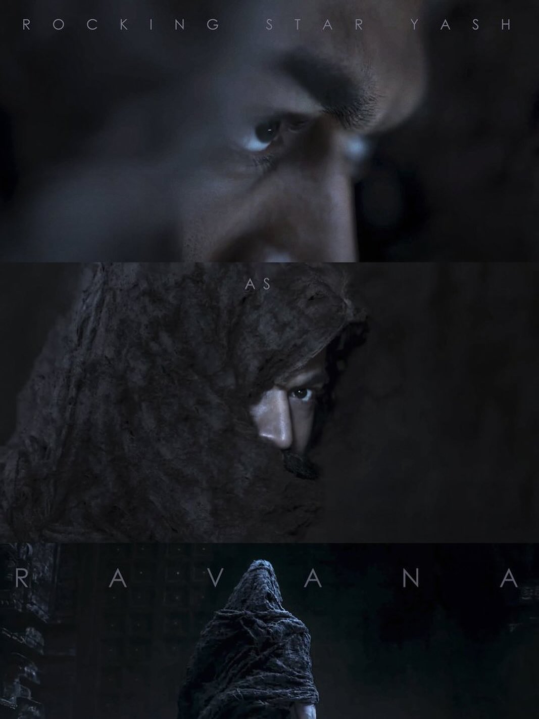 Ramayana First Look Unveiled –...