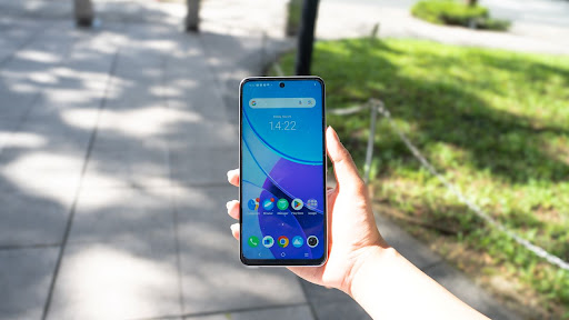 Vivo Y19s Pro 2025: A...