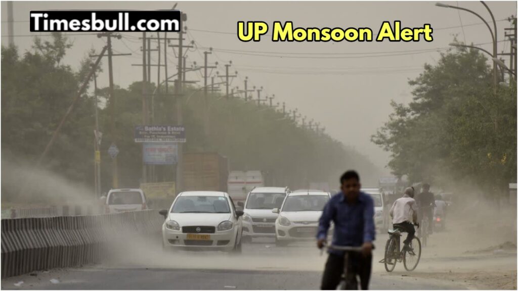 up monsoon news