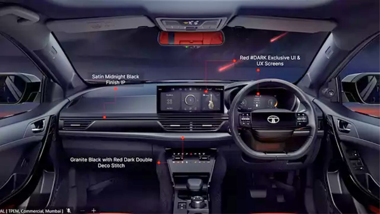 Tata Nexon 2025: A Game-Changer...