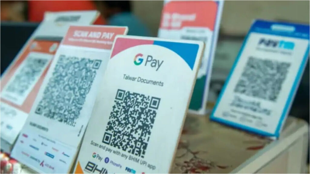 These major 4 rules of UPI will change from August 1, Know here