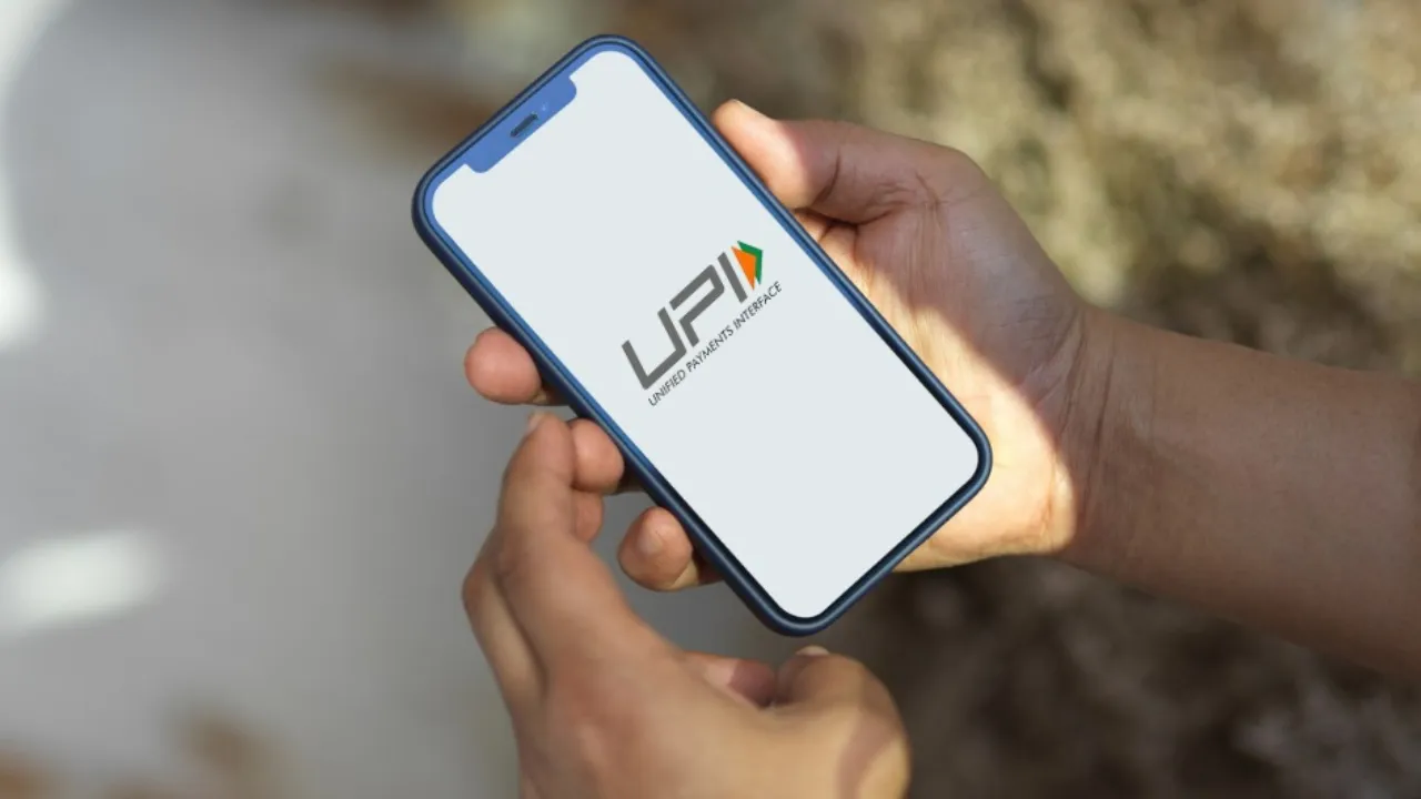 Upi Payment