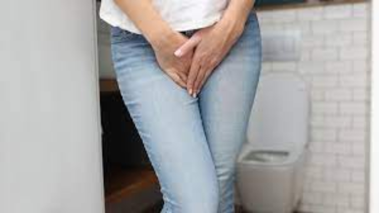 urine infection