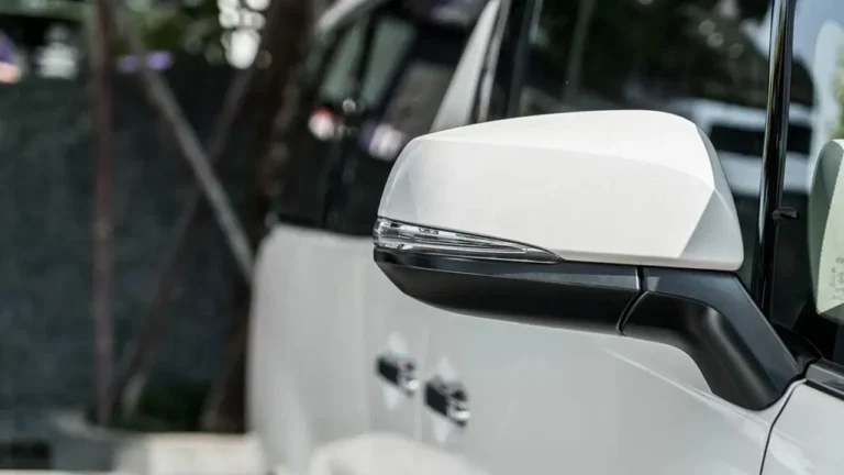 What Are ORVM and IRVM in Cars? Learn How They Make You a Smarter Driver