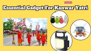 Useful Gadgets
