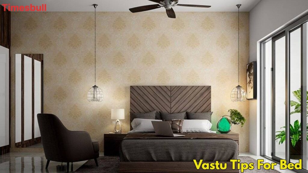 Vastu for Bedroom: Best Sleeping Direction for Peace, Prosperity & Health As Per Vastu