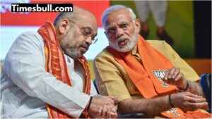 Who will be the next Vice President? Know the new name