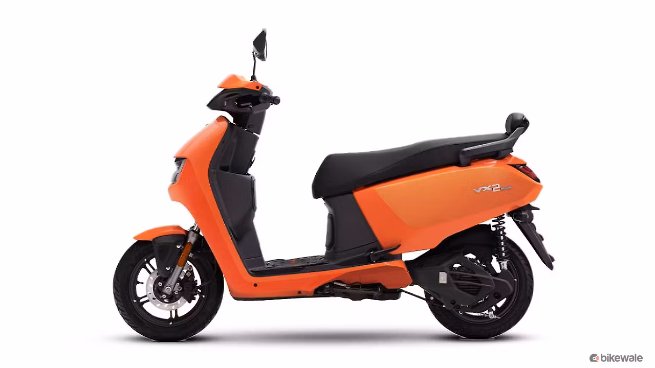 Vida Vx2