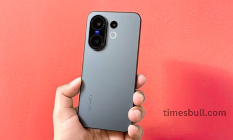 Vivo X200 FE Save up to Rs 6000 Flipkart Sale 2025 with 50MP front camera