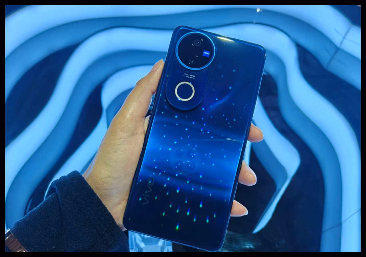 Vivo V50 5g 10