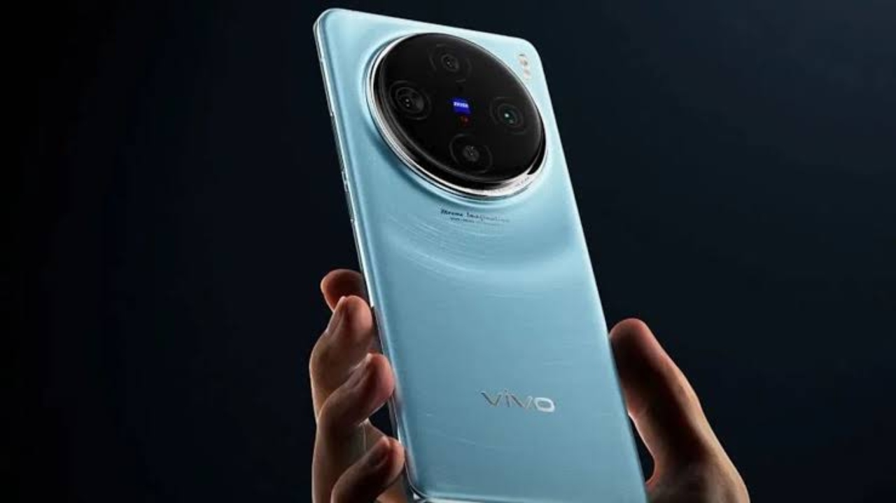 Vivo X200 Vs X200 Pro:...