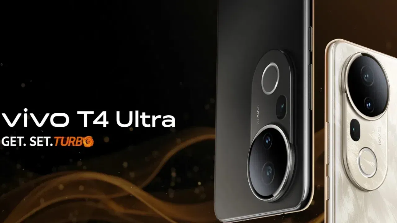 Vivo T4 Ultra: जानिए इस...