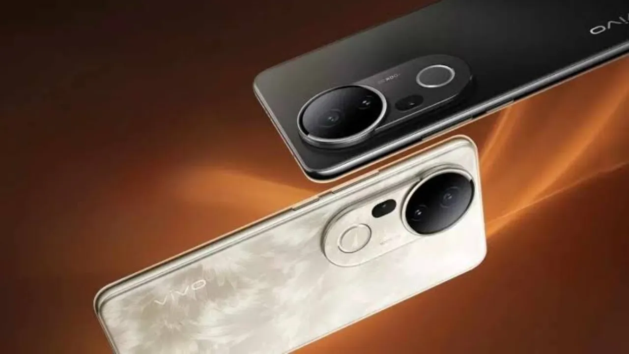 Vivo New