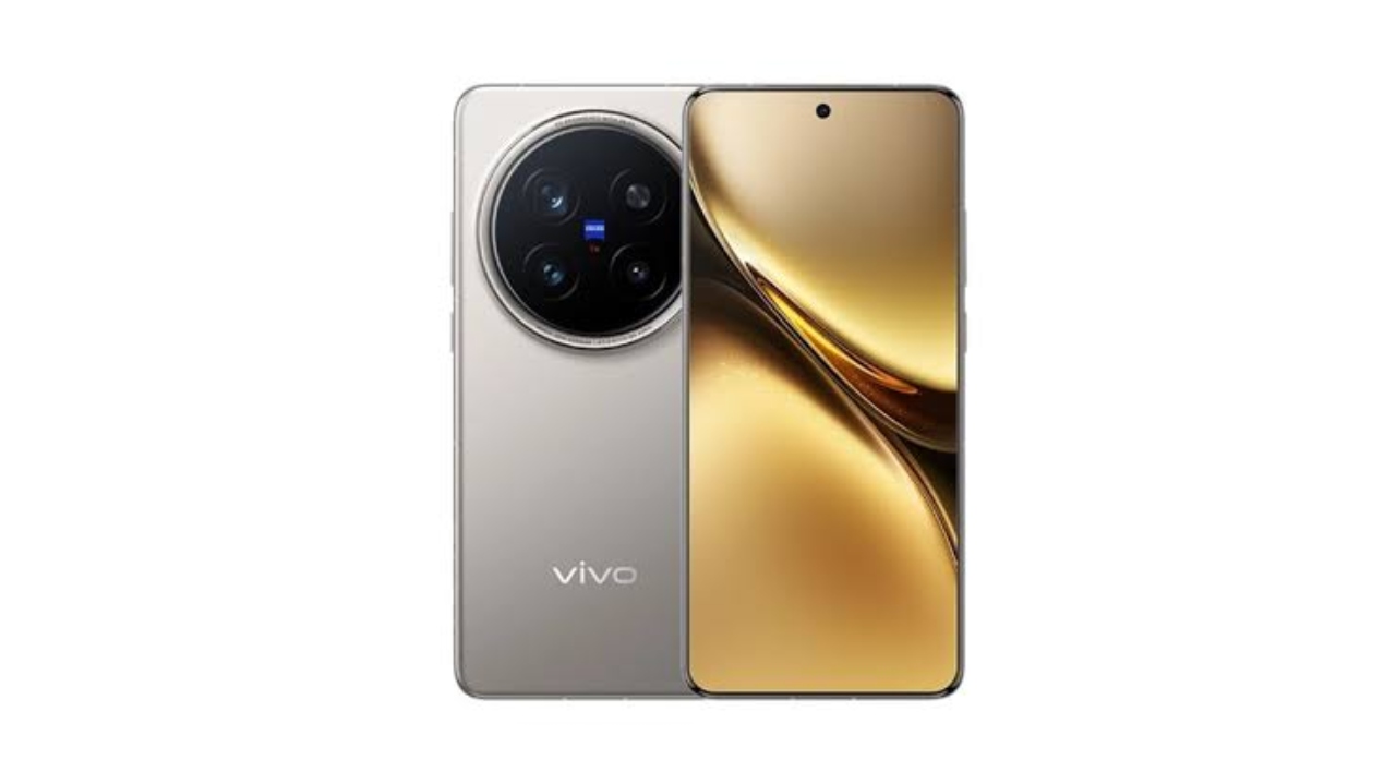Vivo X200 Vs X200 Pro:...