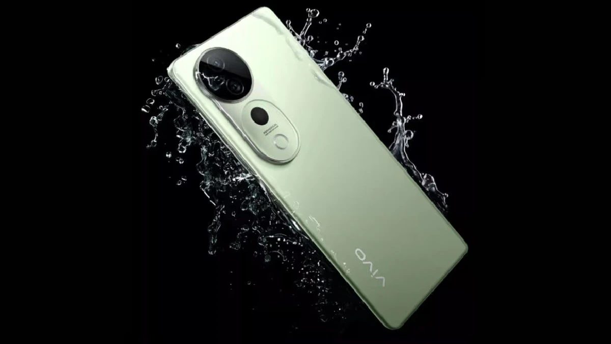 Vivo T3 Ultra: Redefining Mid-Range...