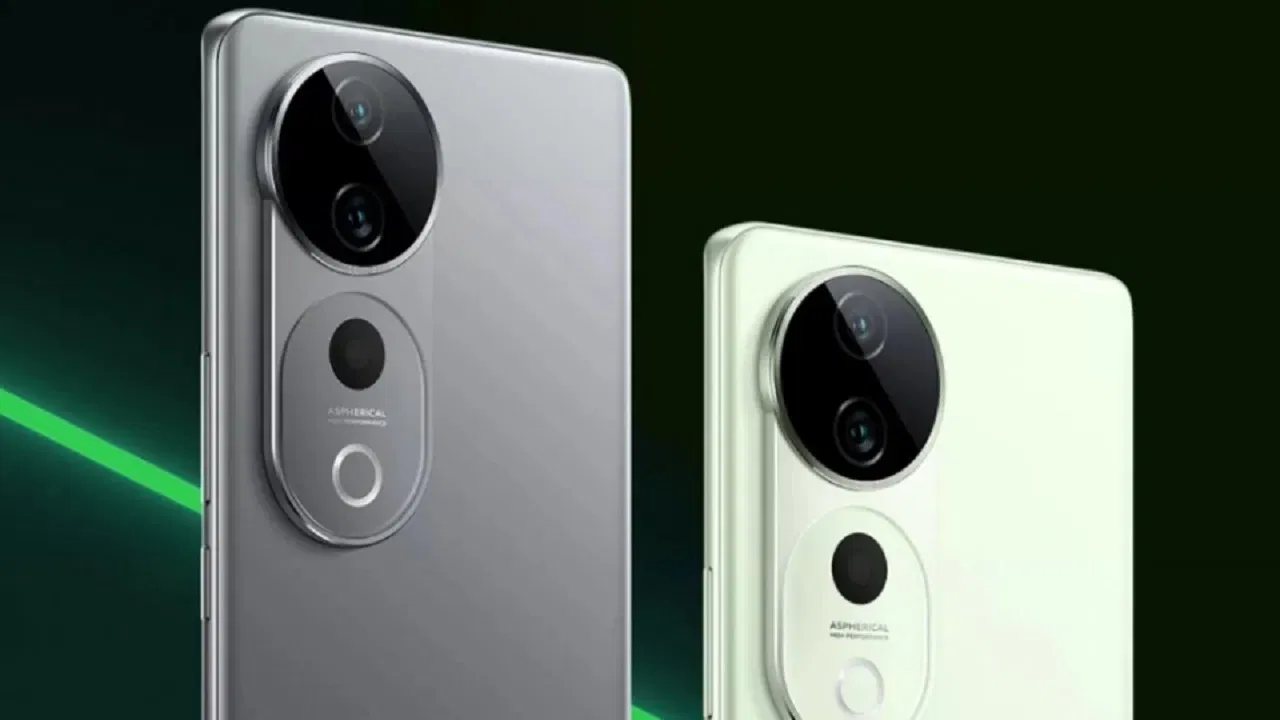 Vivo T3 Ultra: Redefining Mid-Range...