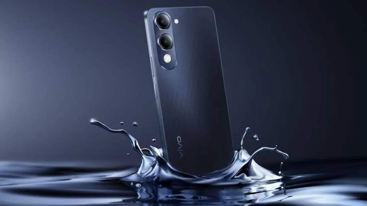 Vivo T4 Lite