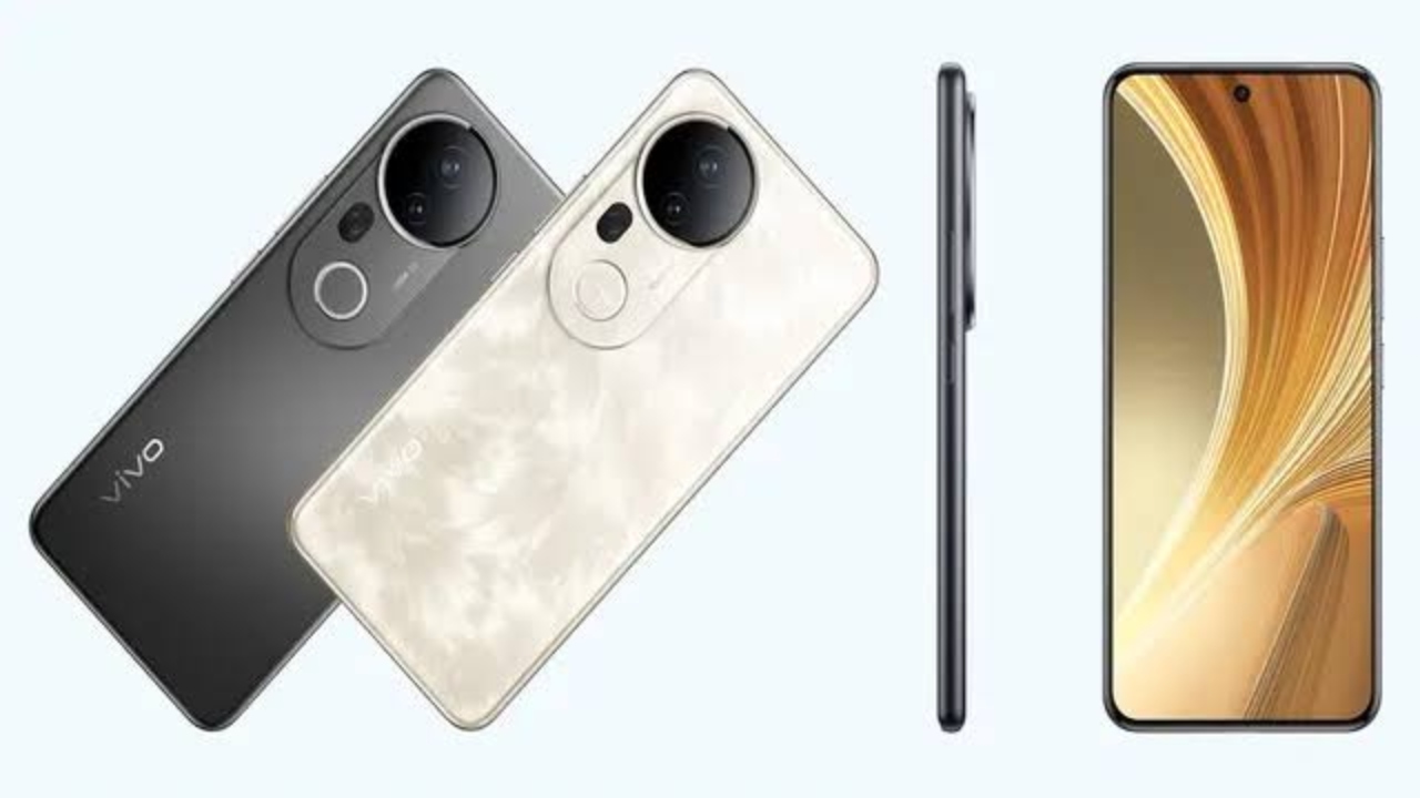 Vivo T4 Ultra
