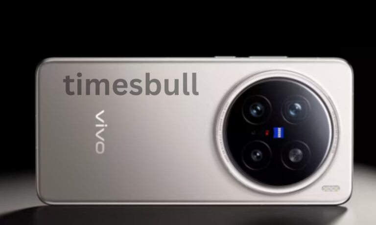 Vivo X200 Pro Price Drop Over By Rs 7000 Discount With 200MP Camera