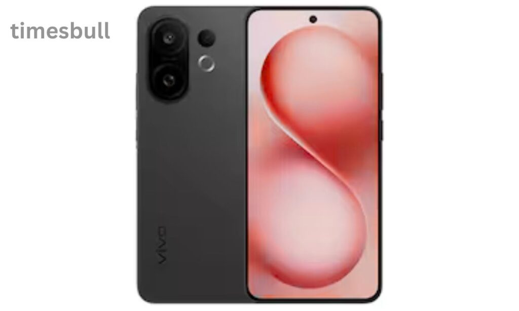 Vivo V60 may launch soon after its listing on websites of SIRIM and TUV