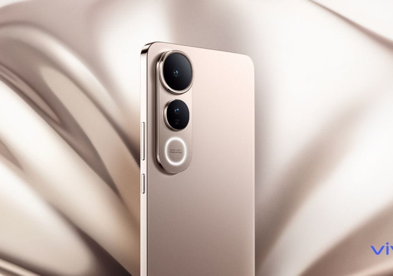 Vivo V60 Launch in India...