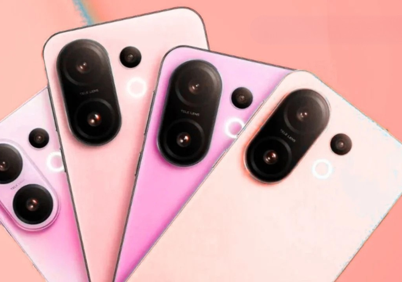 Vivo V60 Launch in India...