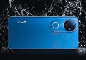 Vivo V60 2025 Highlights – Specifications, Look & Special Features Revealed