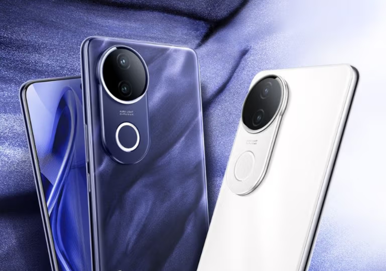 Vivo V60 8