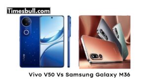 Vivo Vs Samsung