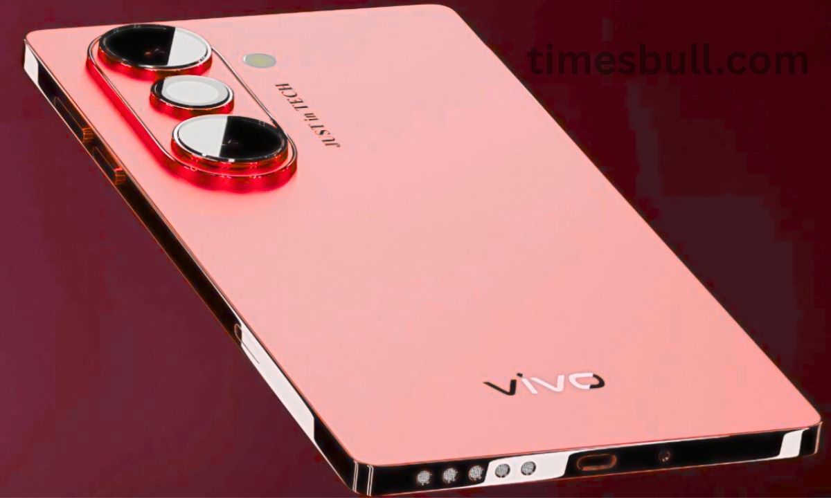 Vivo Y400 5G is coming...