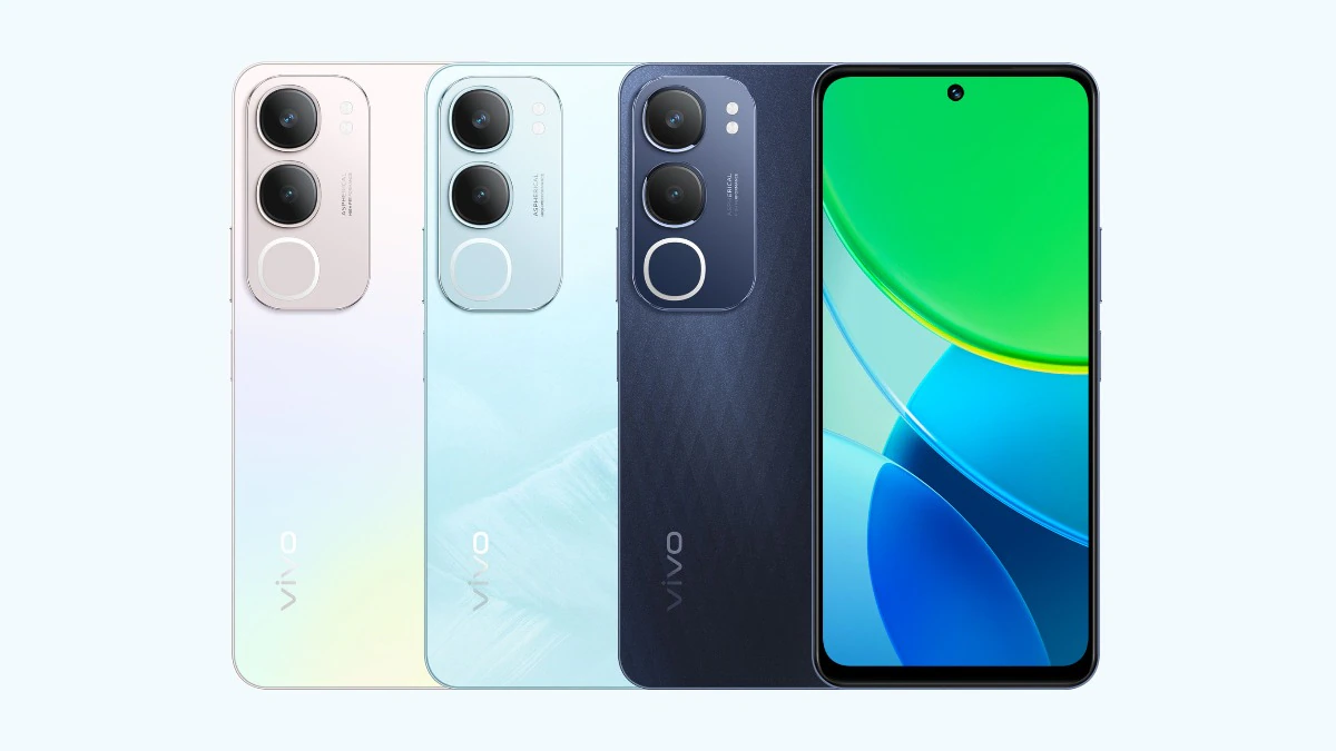 Vivo Y19s Pro 2025: A...