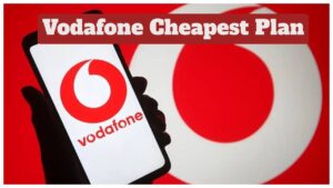 Vodafone Idea Cheapest Plan – Get 56 Days Unlimited Data & More with Rs 698 Plan