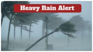 Monsoon Alert – IMD Issues Heavy to Very Heavy Rain Warning in 20 States over Next 24 Hours