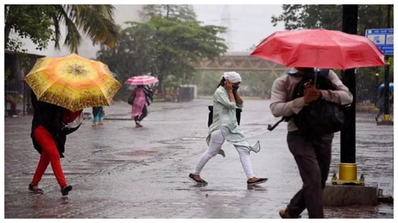 Monsoon Alert – IMD Forecasts...