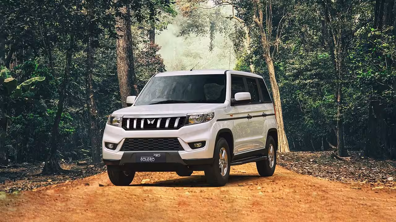 New Mahindra Bolero 2025 Launch...