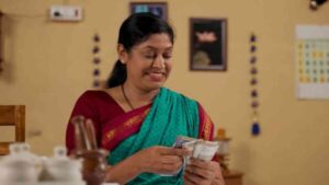 Government Scheme: Women to Receive Rs 10,000 — Know Who Can Apply and How in Business category