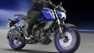 Yamaha FZ-X 2025 Launched – Engine, Mileage, Price & New Features Explained